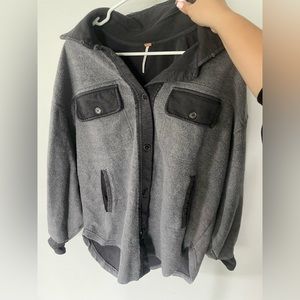 Free People Ruby Jacket